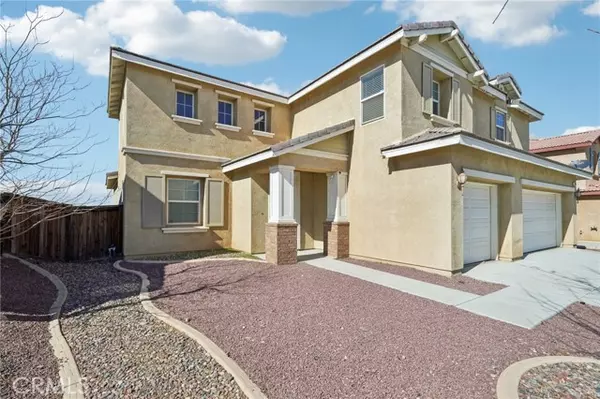 13748 Camino Lindo, Victorville, CA 92392