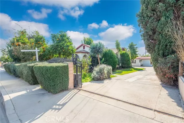 7902 Hershey Street, Rosemead, CA 91770