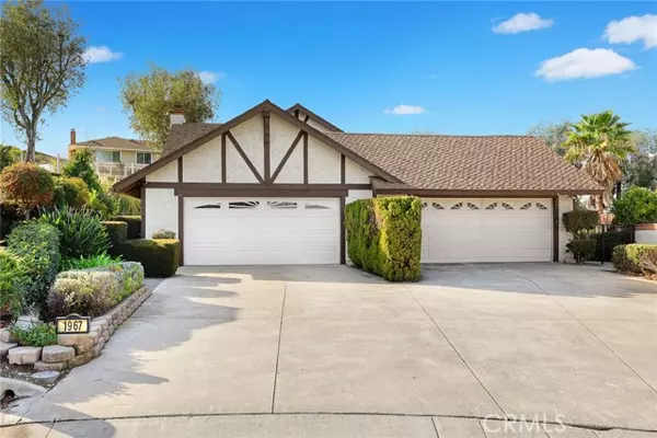 1967 Clear River Lane, Hacienda Heights, CA 91745