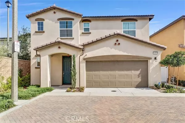 615 E Joseph Privado, Ontario, CA 91761