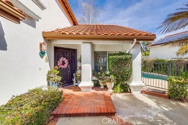 Stevenson Ranch, CA 91381,24813 Sagecrest Circle