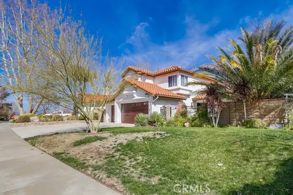 Stevenson Ranch, CA 91381,24813 Sagecrest Circle