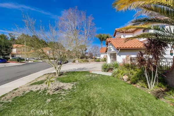 Stevenson Ranch, CA 91381,24813 Sagecrest Circle