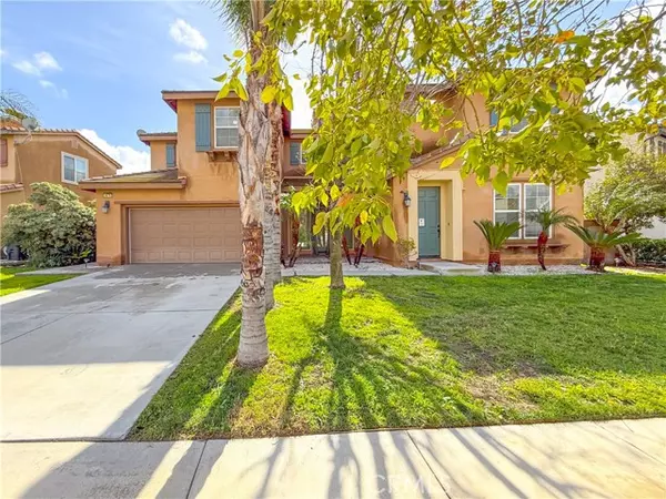 6678 French Trotter Drive, Eastvale, CA 92880