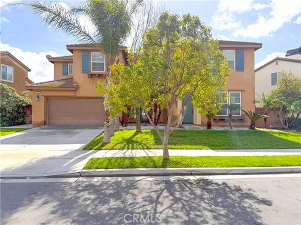 Eastvale, CA 92880,6678 French Trotter Drive