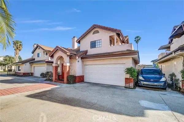 5109 Farago Avenue #B, Temple City, CA 91780