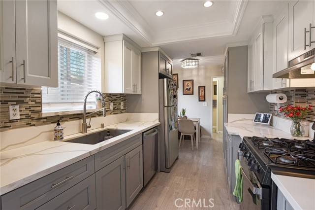 Monrovia, CA 91016,1511 S Mayflower Avenue #A