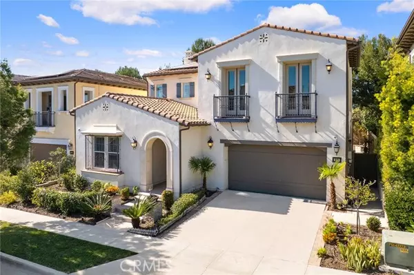 53 Interlude, Irvine, CA 92620