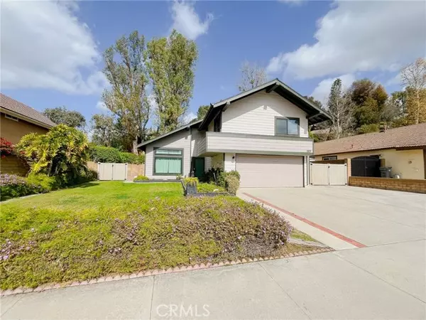 1009 Avenida Loma, San Dimas, CA 91773