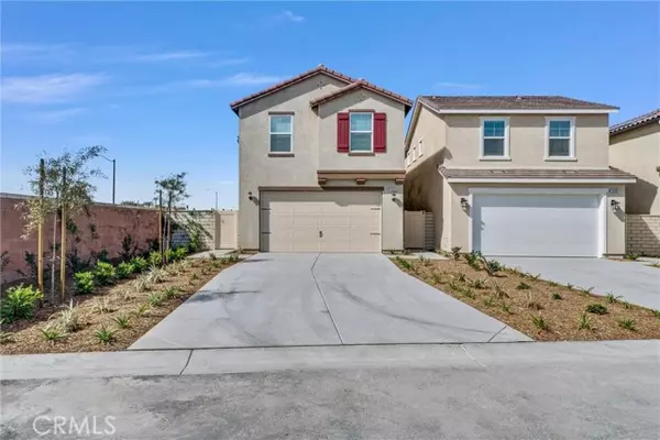 16202 Alamo Court, Chino, CA 91708