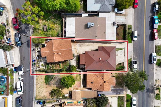 2750 Ballard Street, Los Angeles, CA 90032