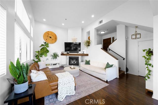 1020 S Marengo Avenue #3, Alhambra, CA 91803