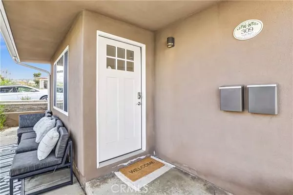 San Clemente, CA 92672,309 W Avenida Palizada