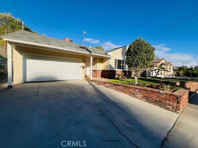 1760 Fulton Avenue, Monterey Park, CA 91755