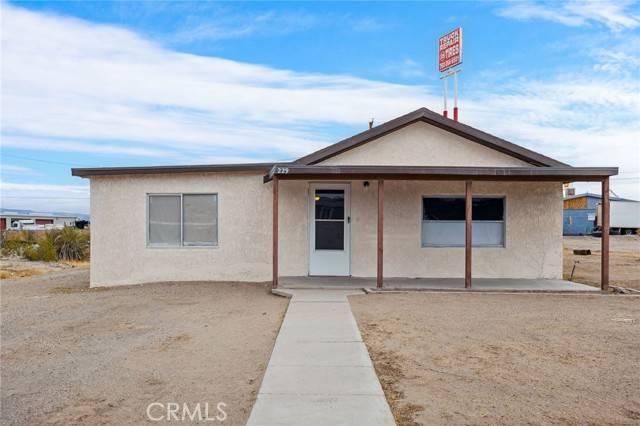 229 Monterey Avenue, Needles, CA 92363