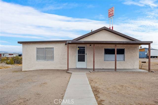 229 Monterey Avenue, Needles, CA 92363