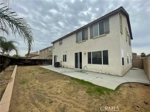 1452 Cumberland Court, Perris, CA 92571