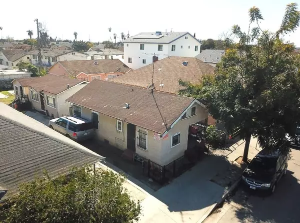 1362 E Vernon Avenue, Los Angeles, CA 90011