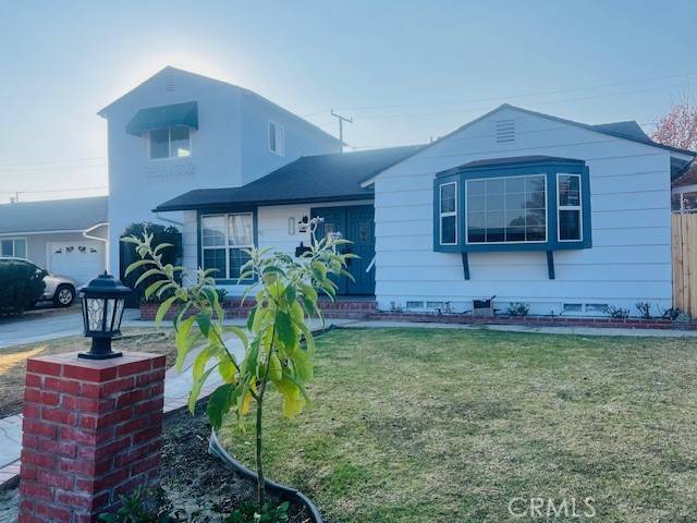 4521 Sultana Avenue, Rosemead, CA 91770