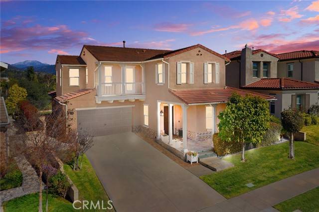 1252 N Lindley Street, Azusa, CA 91702