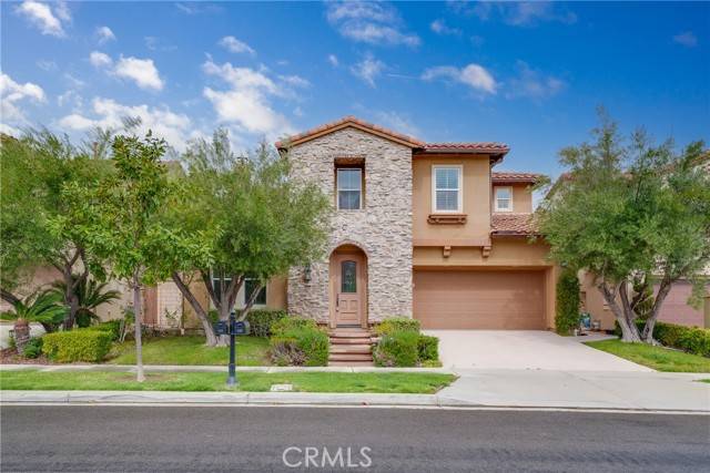113 Tearose, Irvine, CA 92603
