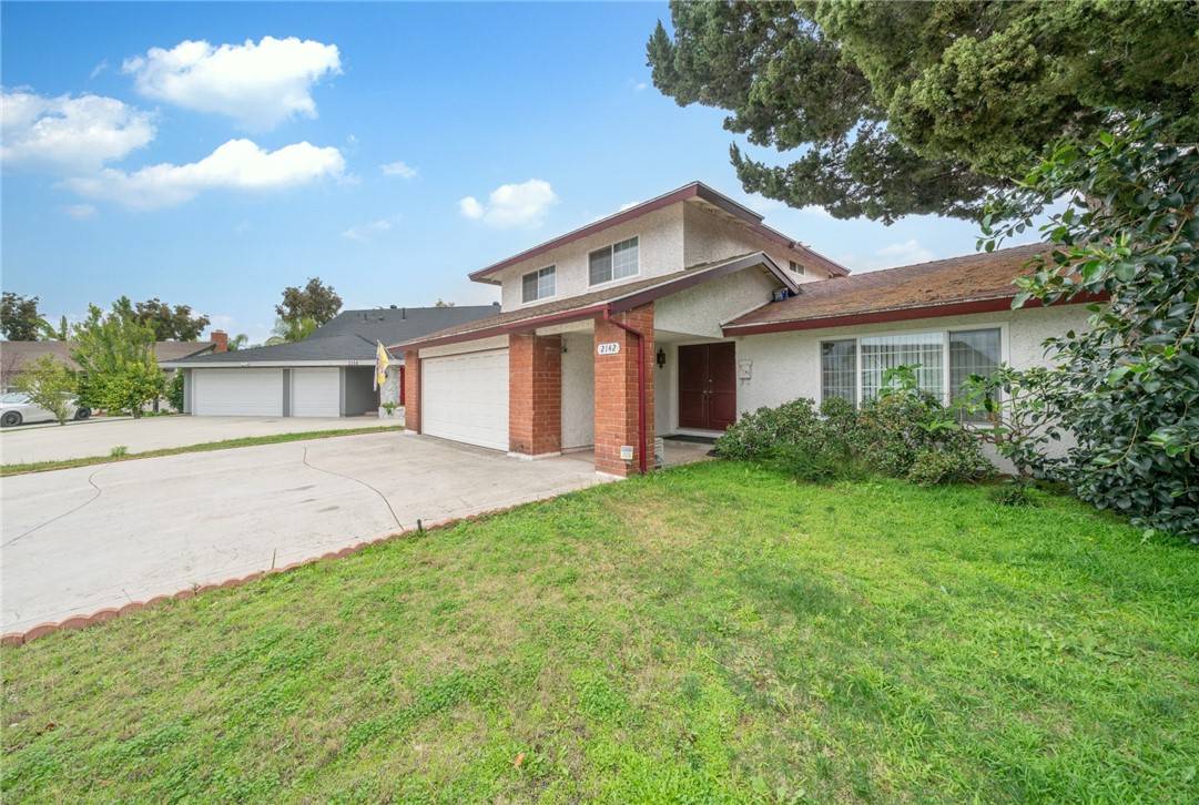 2142 Nowell Avenue, Rowland Heights, CA 91748