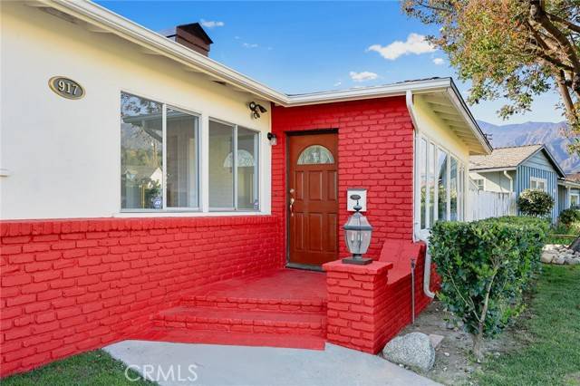 Arcadia, CA 91006,917 Wigwam Avenue