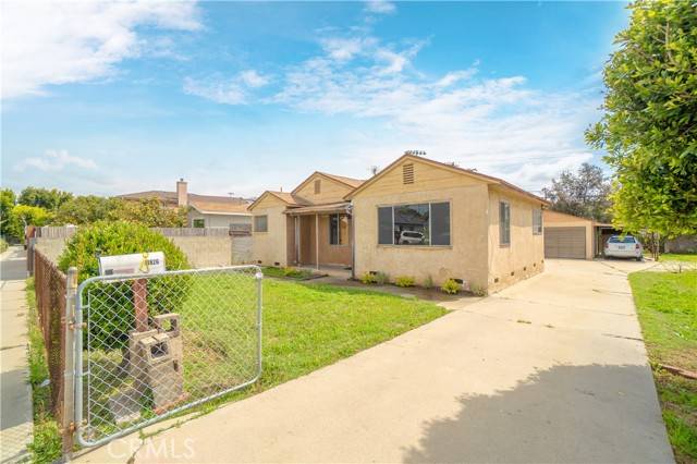 11826 MARSHALL Street, Culver City, CA 90230