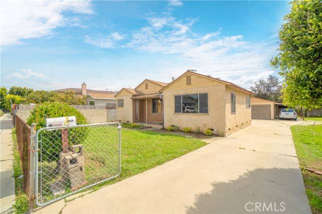 11826 MARSHALL Street, Culver City, CA 90230