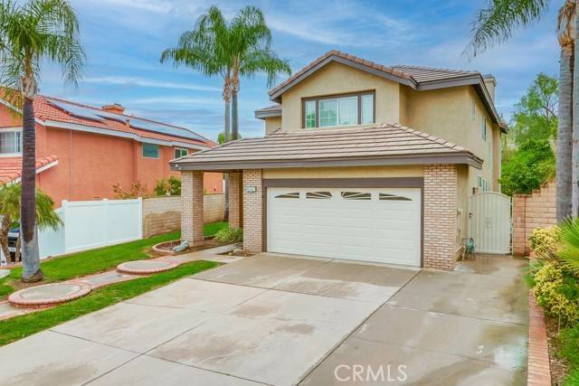 16447 Patina Court, Chino Hills, CA 91709