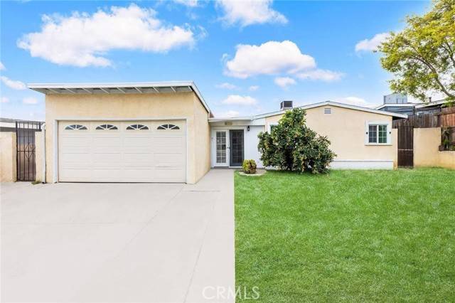 La Puente, CA 91744,511 Dalesford Drive