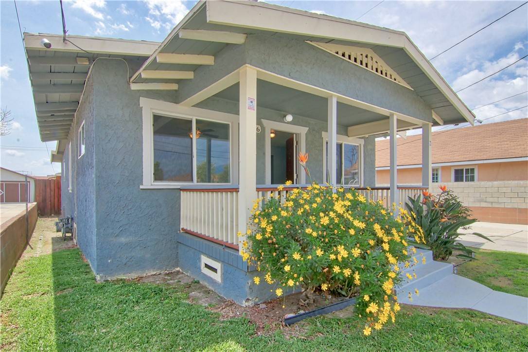 11106 Kauffman Street, El Monte, CA 91731