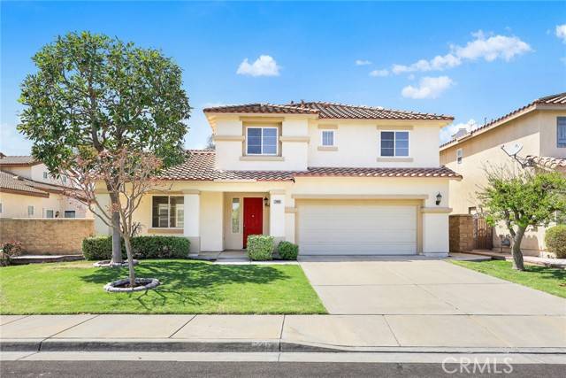 7499 Elm Grove Avenue, Eastvale, CA 92880