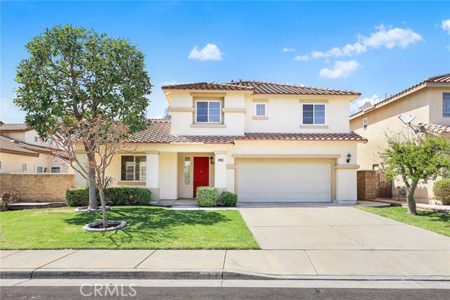 7499 Elm Grove Avenue, Eastvale, CA 92880