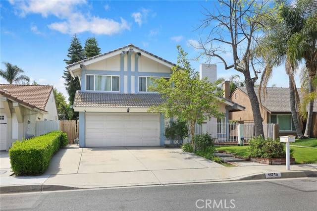 18716 Greengate Street, Rowland Heights, CA 91748