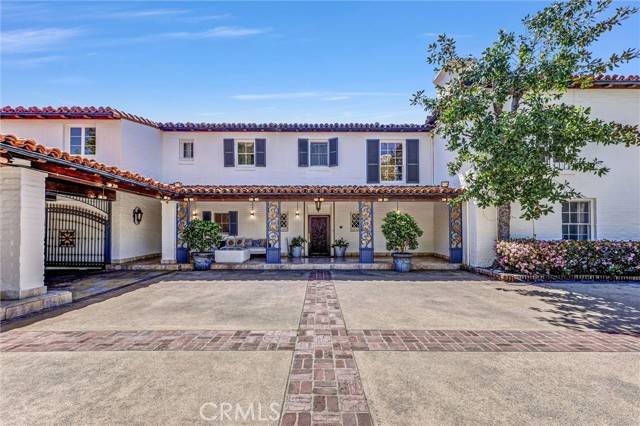 1288 Oak Grove Avenue, San Marino, CA 91108