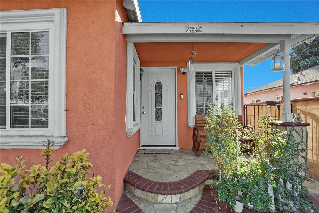 2644 111th Street, Lynwood, CA 90262