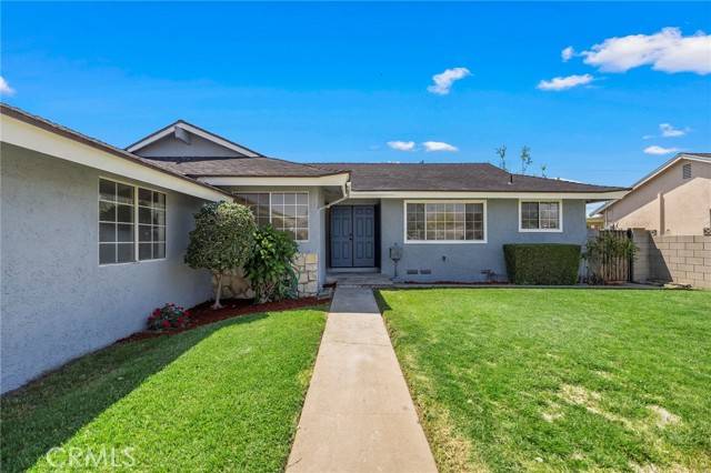908 W Pine Street,  West Covina,  CA 91790