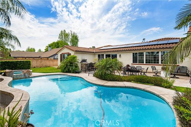 6583 Brownstone Place, Rancho Cucamonga, CA 91739