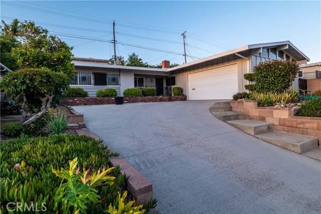 1991 S Sunrise Drive, Monterey Park, CA 91754