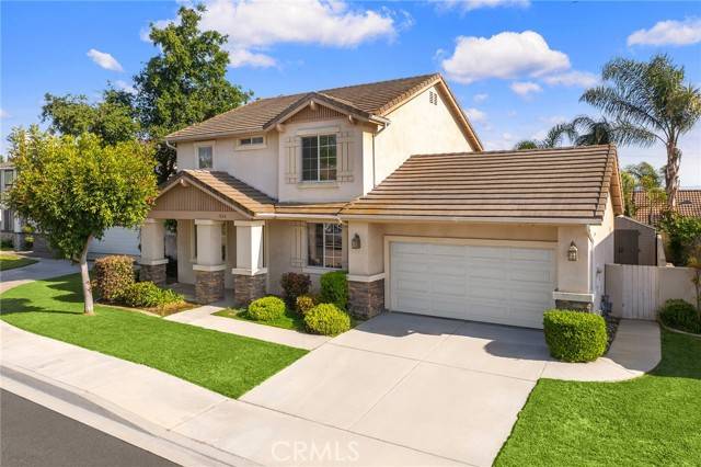 15216 Masline Street, Baldwin Park, CA 91706