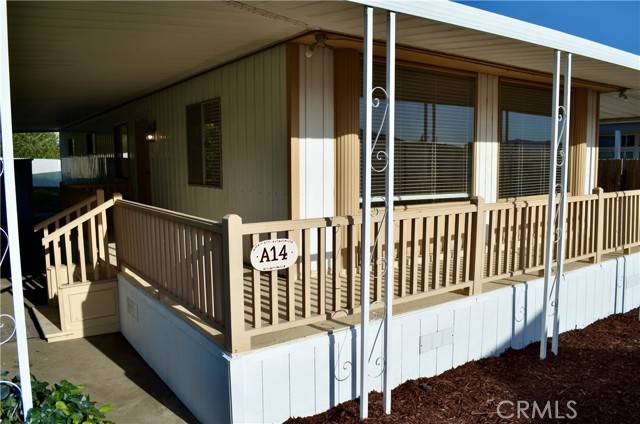 San Luis Obispo, CA 93401,1255 Orcutt #A14