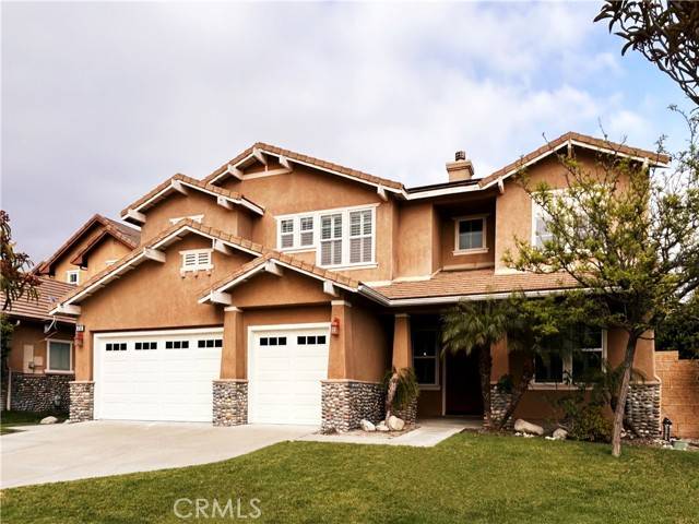 5743 Kendall Court, Rancho Cucamonga, CA 91739