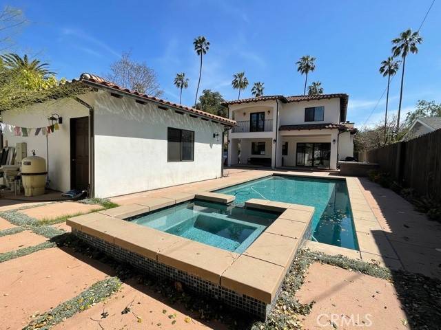 1717 Oakdale Street, Pasadena, CA 91106