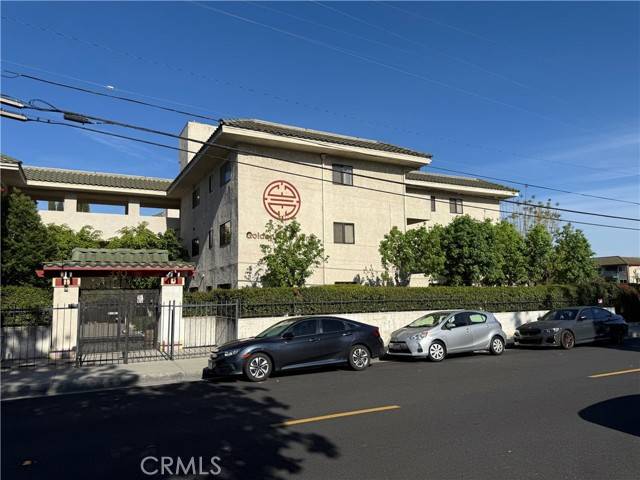 Monterey Park, CA 91755,330 N Rural Drive #203