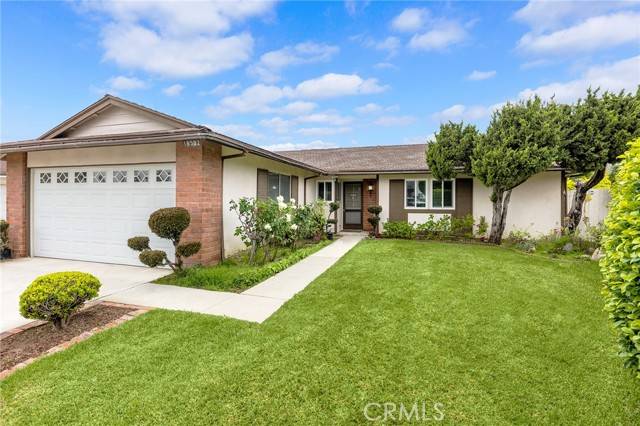 18502 Bellorita Street, Rowland Heights, CA 91748