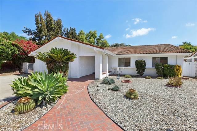20905 Trigger Lane, Diamond Bar, CA 91765
