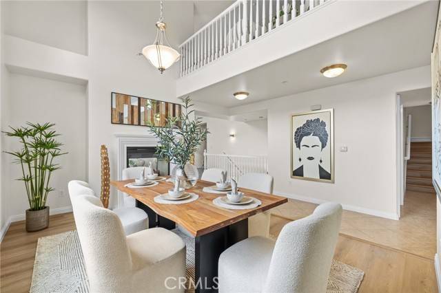 Playa Vista, CA 90094,13031 Villosa Place #437
