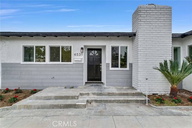 Covina, CA 91722,4531 N De Lay Avenue