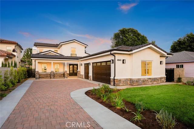4840 Temple City Boulevard, Temple City, CA 91780